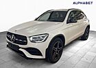 Mercedes-Benz GLC 300 d AMG Line 4Matic SpoSi BLIS HuD Key