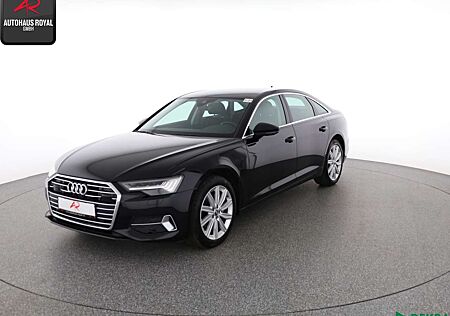 Audi A6 40 TDI SPORT STANDHEIZ,KEYLESS,MATRIX,ACC,SH