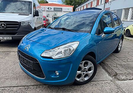 Citroën C3 Citroen 1.4L Exclusive