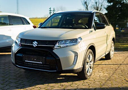 Suzuki Vitara 1.4 Boosterjet Hybrid Comfort
