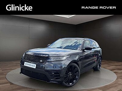 Land Rover Range Rover Velar D300 Autobiography