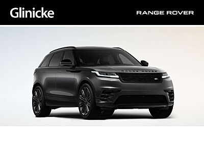 Land Rover Range Rover Velar D300 Autobiography