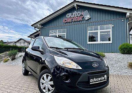 Ford Ka /+ Cool & Sound Edition°KLIMA°SHZ°2.Hand