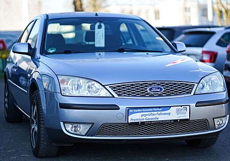 Ford Mondeo Lim. Trend Klima Parkhilfe Allwetter USB