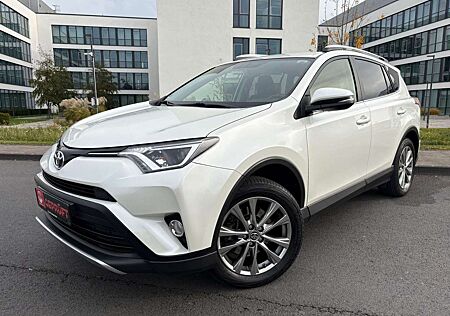 Toyota RAV 4 RAV4 Edition TOPZUSTAND