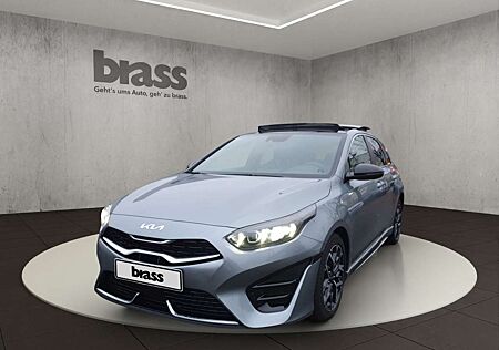 Kia Others Ceed 1.6 GT Line Hybrid/Diesel elekt. Sitzeinste