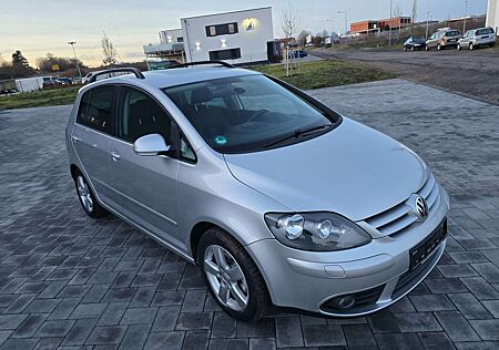 VW Golf Plus Volkswagen United