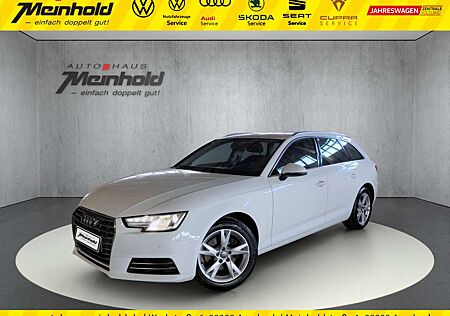 Audi A4 Sport 1.4 TFSI, MMI, GRA, Sitzheizung