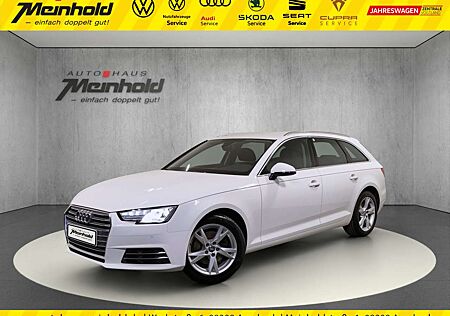 Audi A4 Sport 1.4 TFSI, MMI, GRA, Sitzheizung