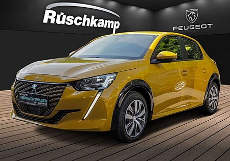 Peugeot 208 Active Klimaauto PDC LED-Scheinwerfer