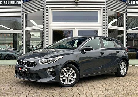 Kia Cee'd Ceed / Ceed 1.4 CARPLAY/TEMPOMAT/SPURHALT/1HAND