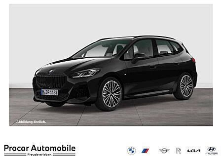BMW 220 gebraucht kaufen BMW 220 i M SPORT+AHK+HuD+H/K+DA PLUS+ADAPT.LED