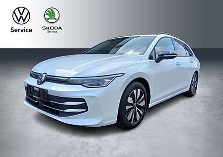 VW Golf Volkswagen VIII Variant 1.5 eTSI DSG Goal AHK AreaView