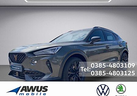 Cupra Formentor 2.0 TSI VZ Tribe Edition NAVI ACC PANO
