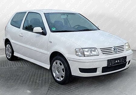 VW Polo Volkswagen 1.4i Trendline *Sport* TÜV NEU