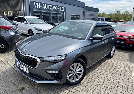 Skoda Scala DSG*el.Heckklappe*Lenkrad&Stzhz*PDC vo&hi&R.KAMERA