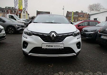 Renault Captur TCE 140 Intens Mild Hybrid