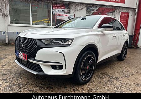 DS Automobiles DS7 Crossback DS 7 Crossback DS 7 PureTech 180 Performance Line 8EAT