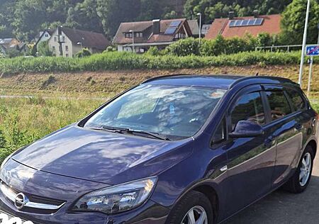 Opel Astra 1.6 CDTI DPF ecoFLEX Sports TourerStart/Stop Editi