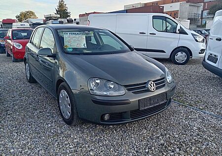 VW Golf Volkswagen 1.9 TDI Trendline,Klima, Tüv.08.27