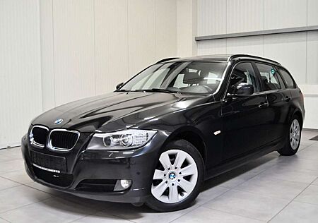 BMW 318 d / PANO / NAVI / XENON / SHZ