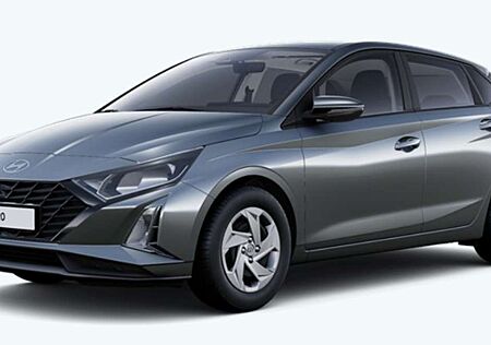 Hyundai i20 Select