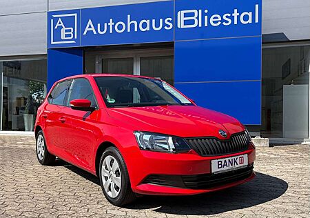 Skoda Fabia Cool Plus