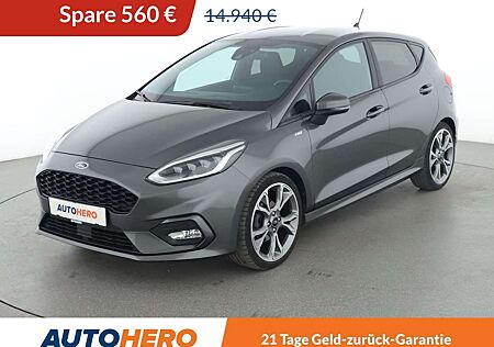 Ford Fiesta 1.0 EcoBoost ST-Line*LED*NAVI*TEMPO*PDC*SHZ*KLIMA*
