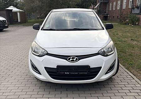 Hyundai i20 FIFA World Cup Edition