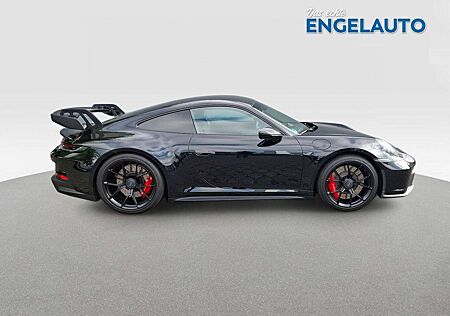 Porsche 992 911 GT3 LIFT MATRIX CARBON 2 JAHRE GARANTIE
