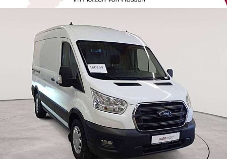 Ford Transit 350 L2H2 Lkw VA Autm. Trend