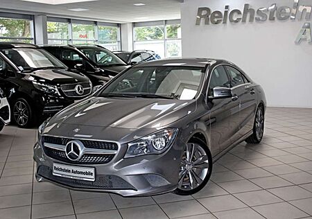 Mercedes-Benz CLA 180 Coupe KAMERA SCHECKH SOUND