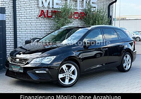 Seat Leon ST FR 1.4 TSI*LED*Navi*PDC*1-Hand*TÜV-NEU