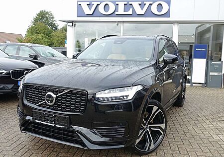 Volvo XC 90 XC90 Ultra Dark T8 AWD/FourC/AHK/B&W/Pano/HeadUp