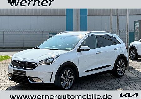 Kia Niro 1.6 Hybrid Spririt ~Navi~BT~Klima~