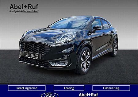 Ford Puma 1.0EcoBoost ST-Linie+WinterPaket+Rückfahrk