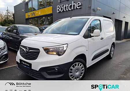 Opel Combo 1.5 Edition Navi/PDC/Kamera/Allwetter