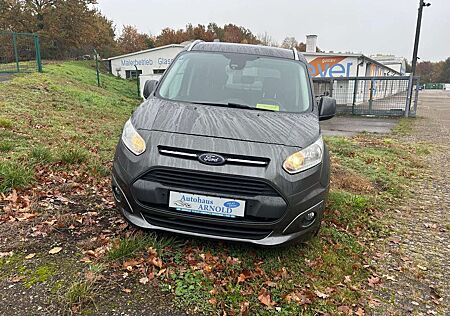 Ford Grand Tourneo Connect Titanium