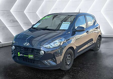 Hyundai i10 1.0 Select 5 Jahre Garantie 3 x Inspektionen