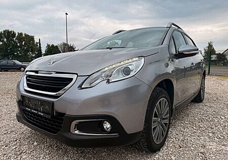 Peugeot 2008 Active