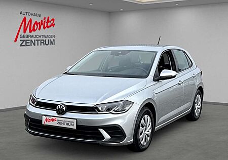 VW Polo Volkswagen 1.0 TSI Life DSG AUT *VIRTUELL COCKPIT!*