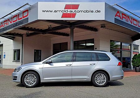 VW Golf Volkswagen VII Variant 1.4 TSI CUP
