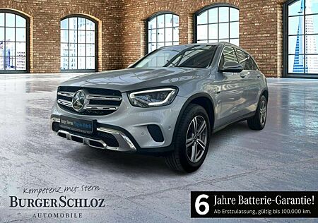 Mercedes-Benz GLC 300 de 4M