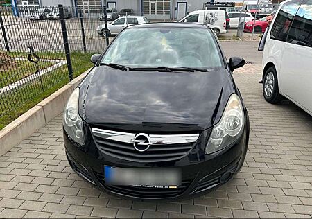 Opel Corsa 1.4 16V Edition 111 Jahre