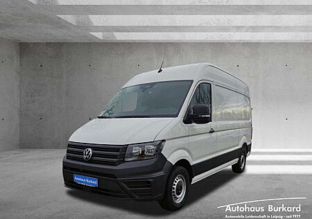 VW Crafter Volkswagen Kasten 35 2.0 TDI+140Ps+DAB+Sitzh.+PDC+