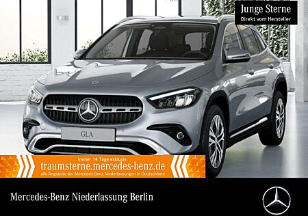 Mercedes-Benz GLA 220 4M PROGRESSIVE+LED+KAMERA+TOTW+KEYLESS+8G