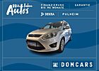 Ford Grand C-Max Titanium*KLIMA+GARANTIE+AHK+KAMERA*