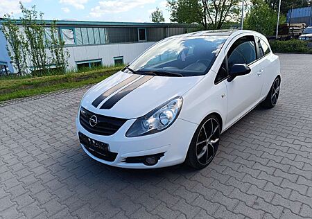 Opel Corsa 1.4 LPG Sport