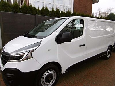 Renault Trafic ENERGY dCi 120 L2H1 3,0t Komfort