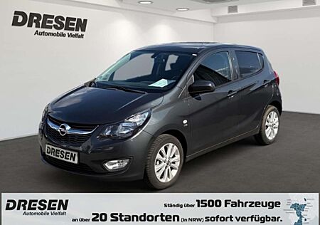 Opel Karl 120 Jahre Navi Allwetter DAB SHZ LenkradHZG Temp P